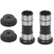 Ремкомплект суппорта направляющие цилиндров (правый) M0044 для Meritor DX Ремкомплект суппорта направляющие цилиндров (правый) M0044 для Meritor DX